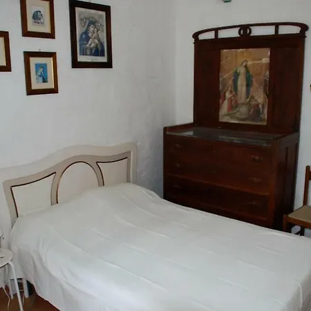 Ferienhaus Gli Ulivi