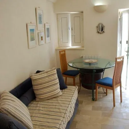 Ferienhaus Gli Ulivi *