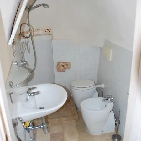 Gli Ulivi * Ostuni