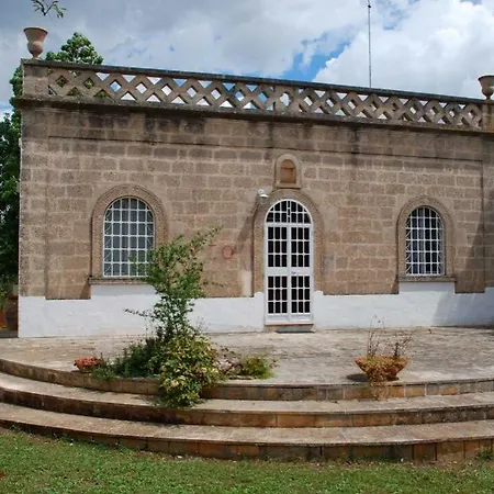 Gli Ulivi Ostuni