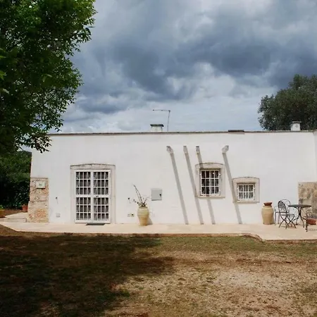 Gli Ulivi Ferienhaus *