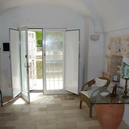 Gli Ulivi Ostuni