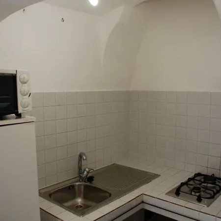 Gli Ulivi Ferienhaus *