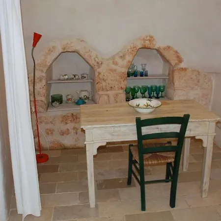Ferienhaus Gli Ulivi *