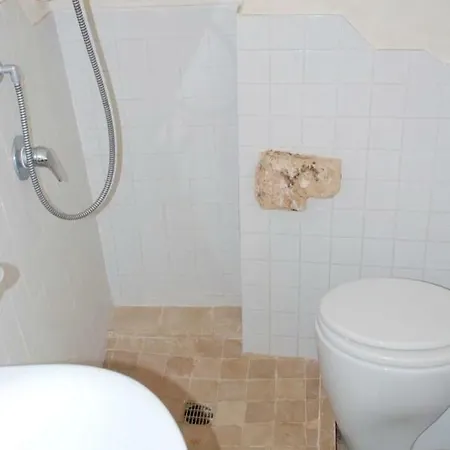 Gli Ulivi Ferienhaus *