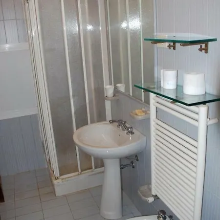 Gli Ulivi Ferienhaus *