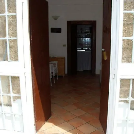 Gli Ulivi Ferienhaus *