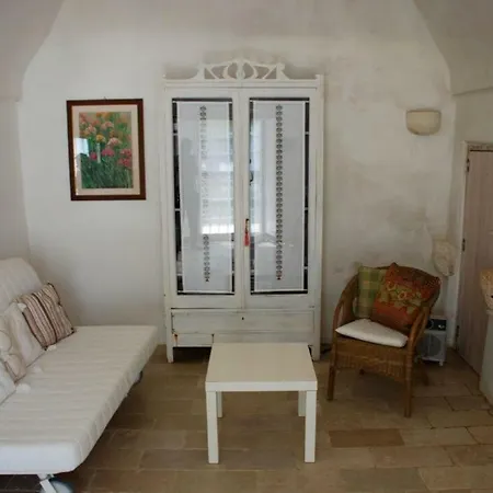 Gli Ulivi *