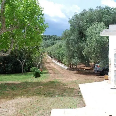 Ferienhaus Gli Ulivi *