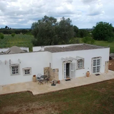 Gli Ulivi * Ostuni