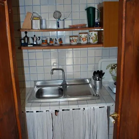 Hébergement de vacances Gli Ulivi *